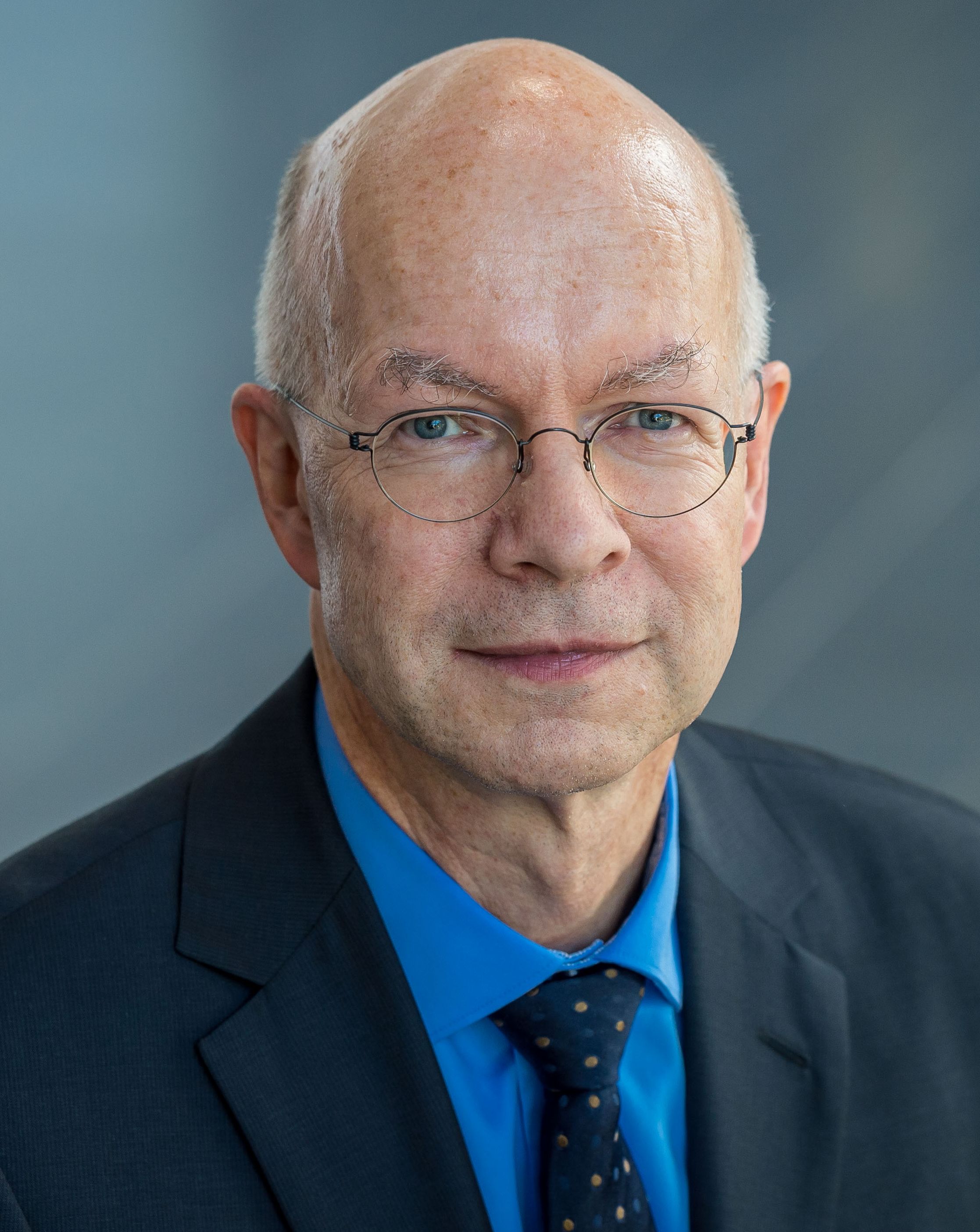 Prof. Dr. Peter Lamprecht